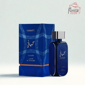 Lattafa Hayaati Unisex Perfumes - Image 3