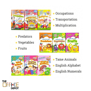 The Comprehensive Educational Encyclopedia - Image 9