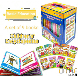 The Comprehensive Educational Encyclopedia - Image 11