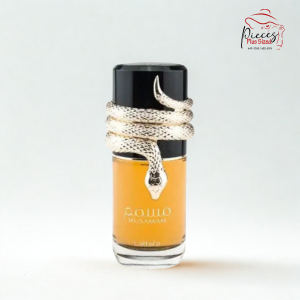 Lattafa Musamam Unisex Perfumes - Image 3