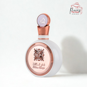 Lattafa Fakhar Platin Unisex Perfumes - Image 3