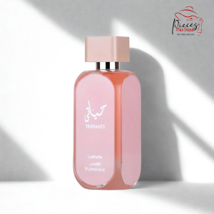 Lattafa Hayaati Unisex Perfumes - Image 8