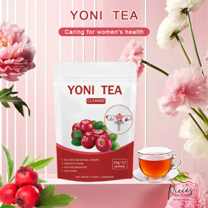 Yoni Detox Tea - Image 7