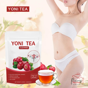 Yoni Detox Tea - Image 6