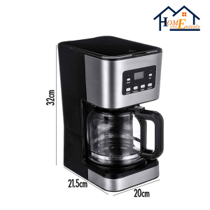 Sokany Coffee Maker - Image 4