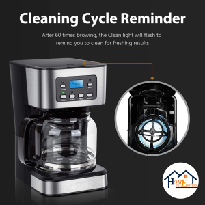 Sokany Coffee Maker - Image 5