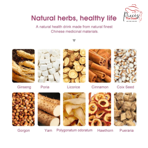 Herbal Hip/Butt Enlargement Tea - Image 4