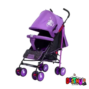 Baby Lightweight Strollers - Image 1