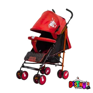 Baby Lightweight Strollers - Image 4