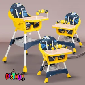 Adjustable Feeding Chair - Image 3
