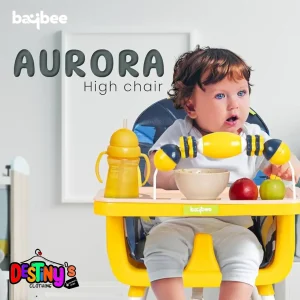 Adjustable Feeding Chair - Image 10