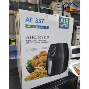Supertronics 7 Litre AirFryer - Image 8