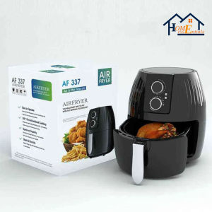 Supertronics 7 Litre AirFryer - Image 1