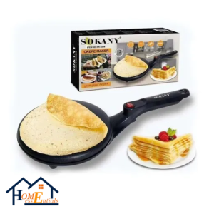 Sokany Crepe Maker - Image 3