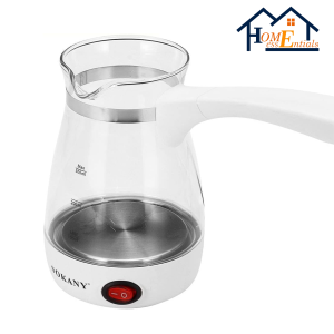 Sokany Glass Coffee Maker - Image 6