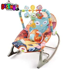 Baby Manual Rockers - Image 4