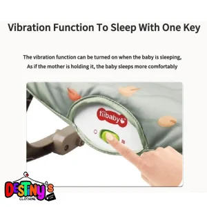 Baby Manual Rockers - Image 9