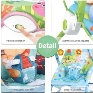 Baby Manual Rockers - Image 11