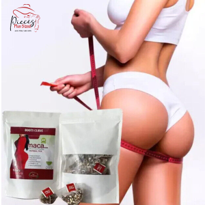 Maca Plus Herbal Tea - Image 3