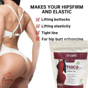 Maca Plus Herbal Tea - Image 4
