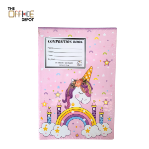 10pcs Small Composition Book - Image 5