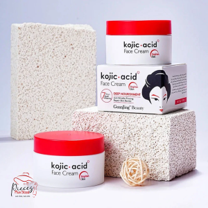 Kojic Acid Face Cream - Image 3