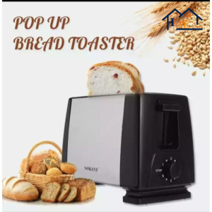 Sokany Toaster - Image 5
